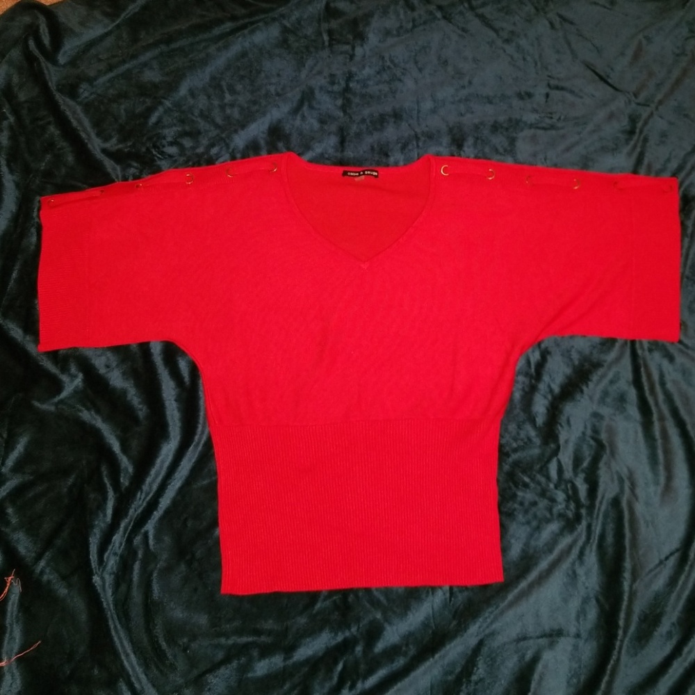 Red Top